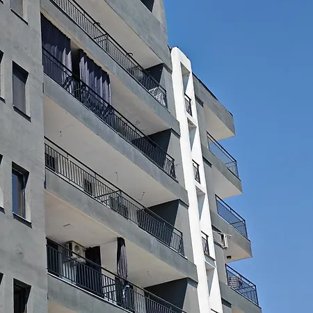 Seven Appartement Saturn