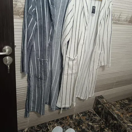 Appartement Seven Saturn