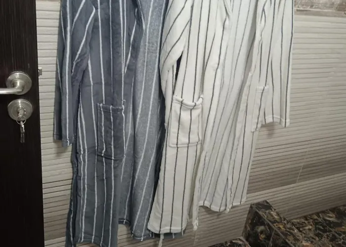 דירה Seven סאטורן